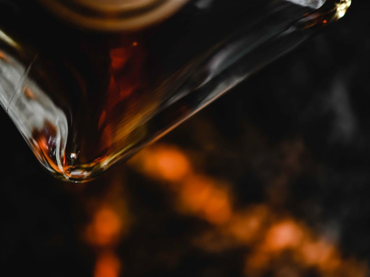 Whisky escocês 12 anos